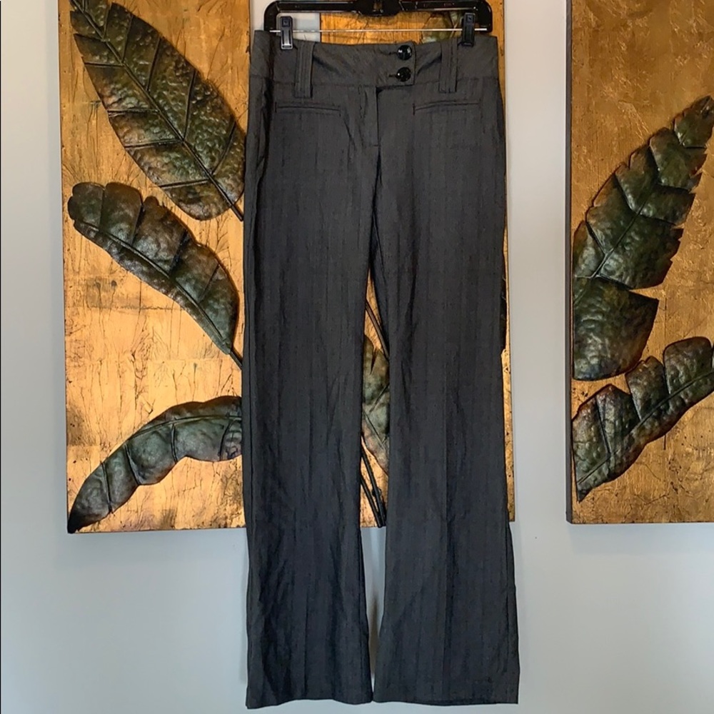 Work pants